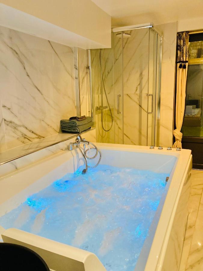 Soothing Jungle Spa 루앙 외부 사진